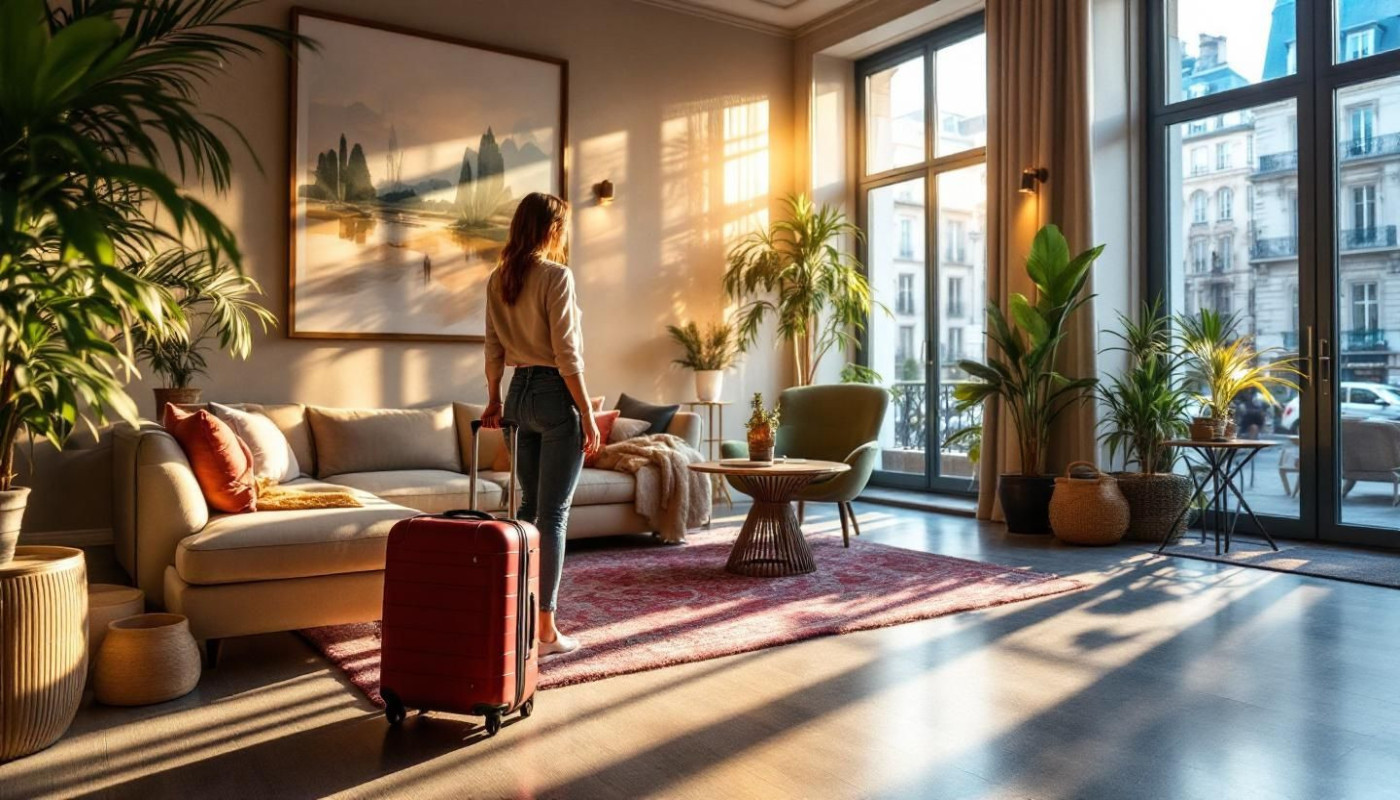 Comment optimiser votre séjour dans un hôtel trois étoiles du 13ème arrondissement ?