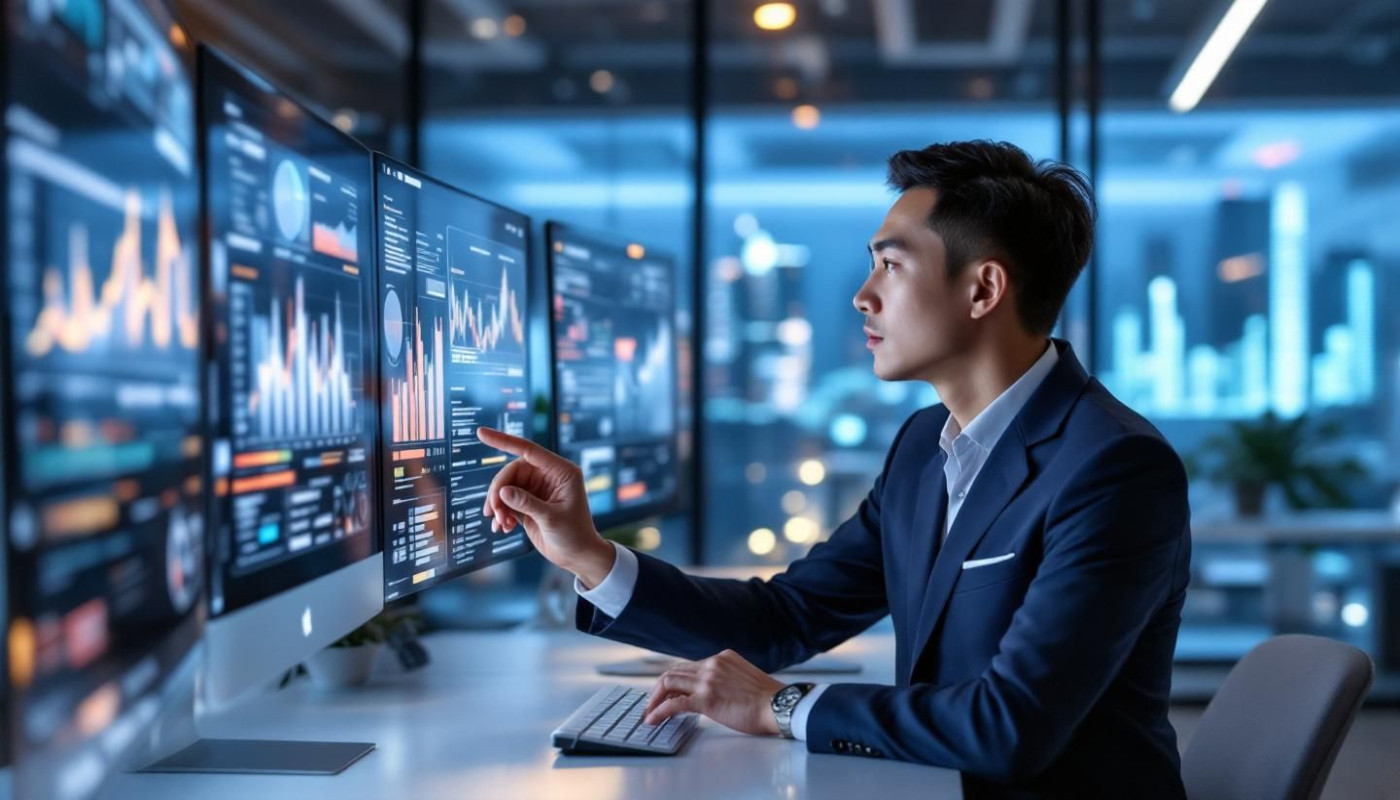 Les défis futurs en Chine analysés par un expert